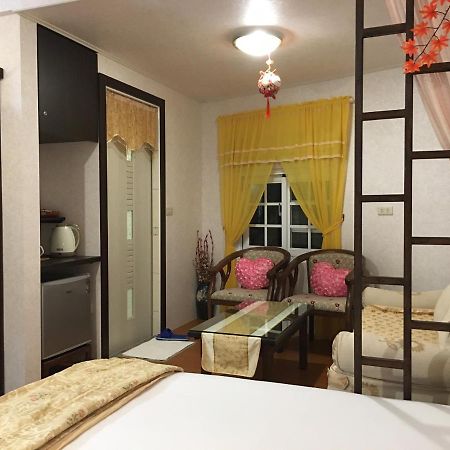 Chulu Wenxin Xiao Zhan Homestay Zewnętrze zdjęcie