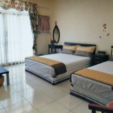 Chulu Wenxin Xiao Zhan Homestay Zewnętrze zdjęcie