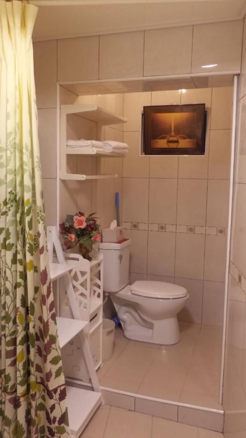 Chulu Wenxin Xiao Zhan Homestay Zewnętrze zdjęcie