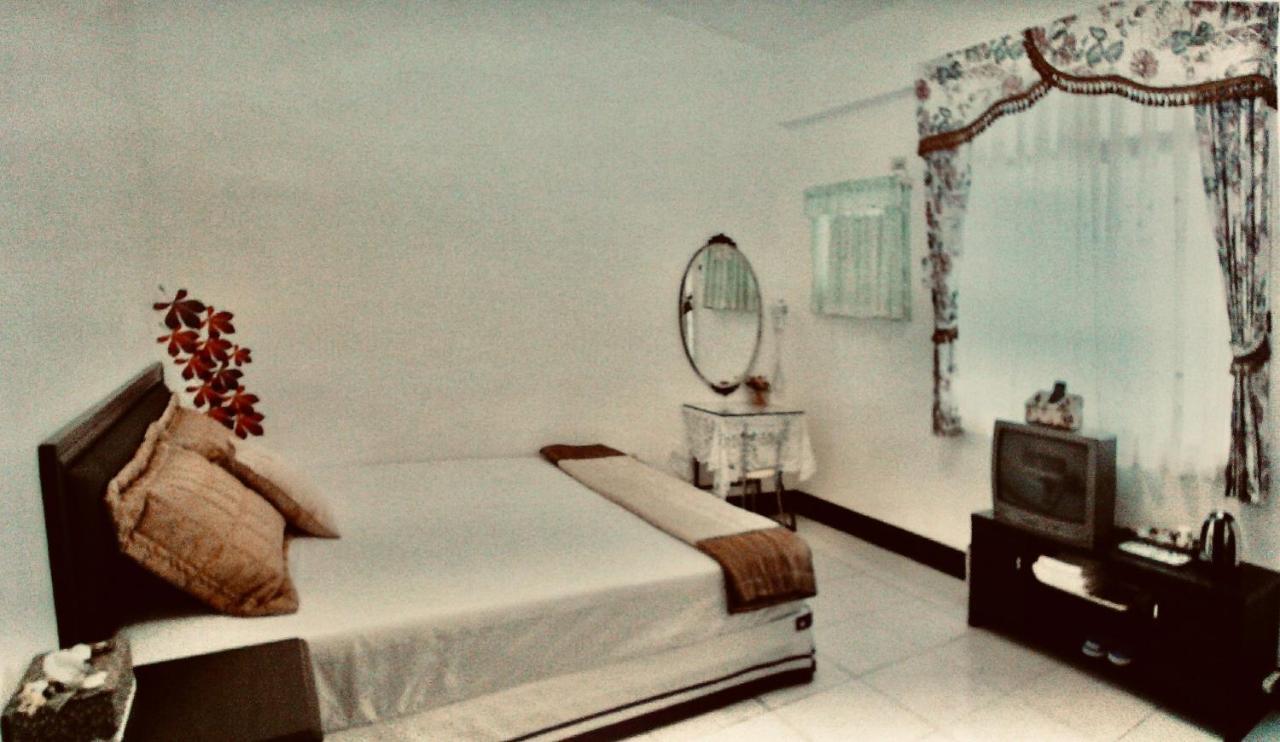 Chulu Wenxin Xiao Zhan Homestay Zewnętrze zdjęcie