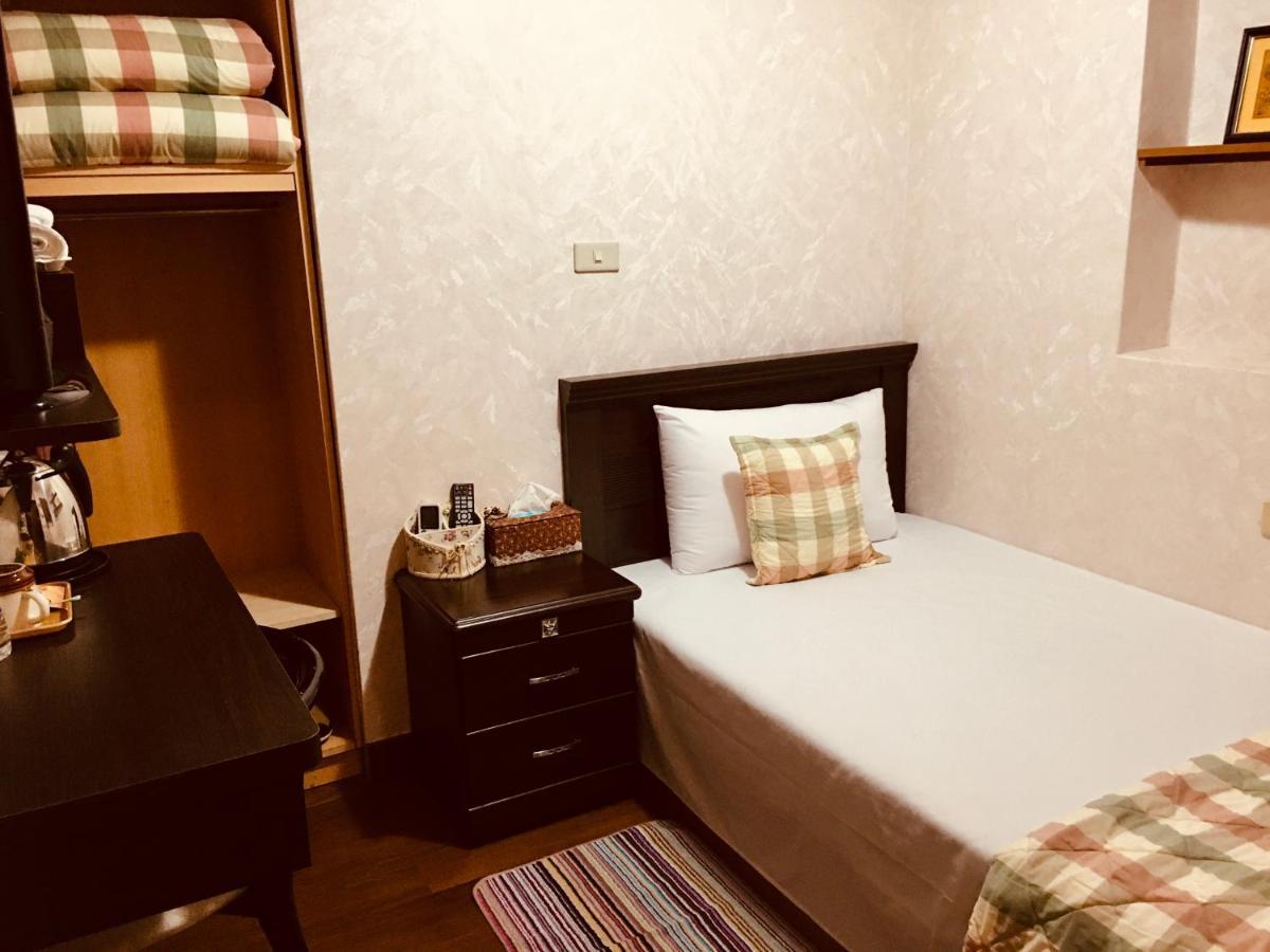 Chulu Wenxin Xiao Zhan Homestay Zewnętrze zdjęcie