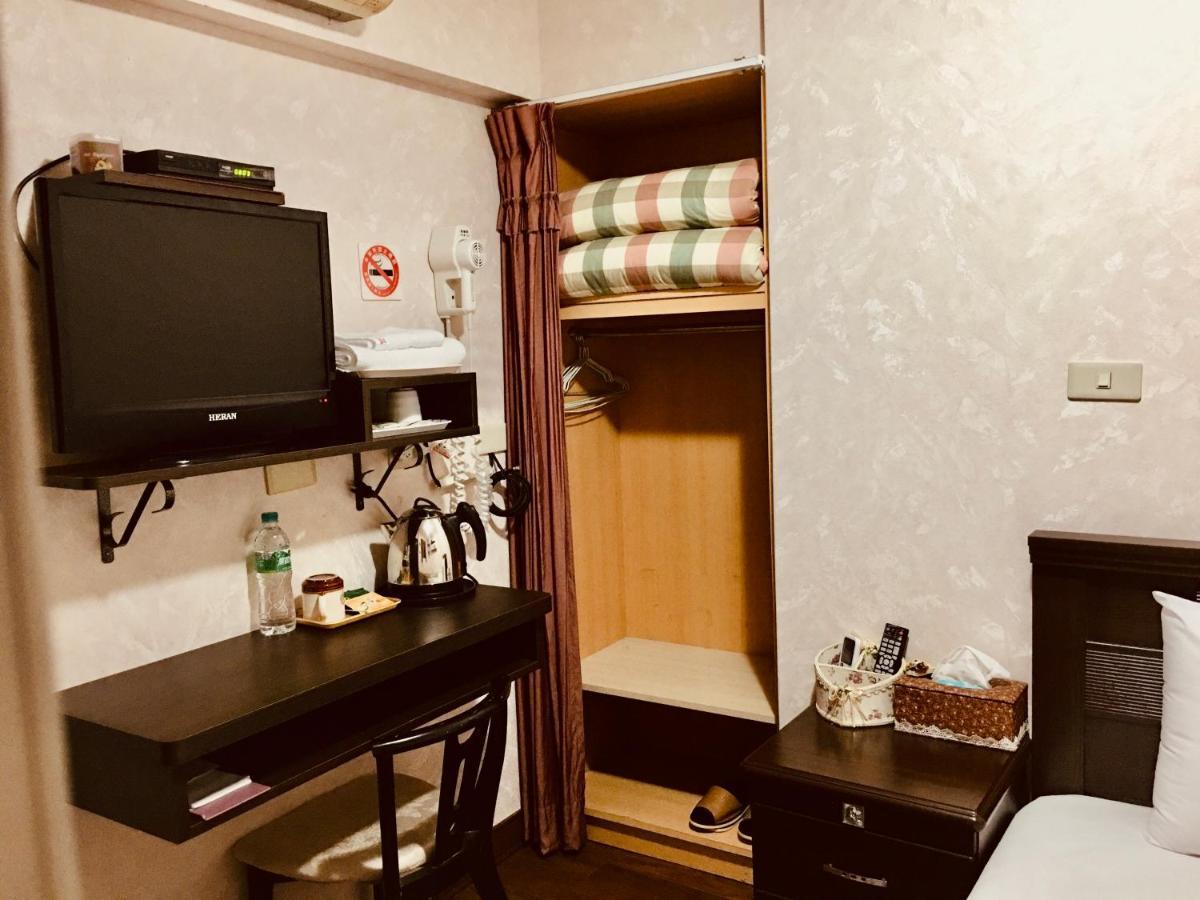 Chulu Wenxin Xiao Zhan Homestay Zewnętrze zdjęcie