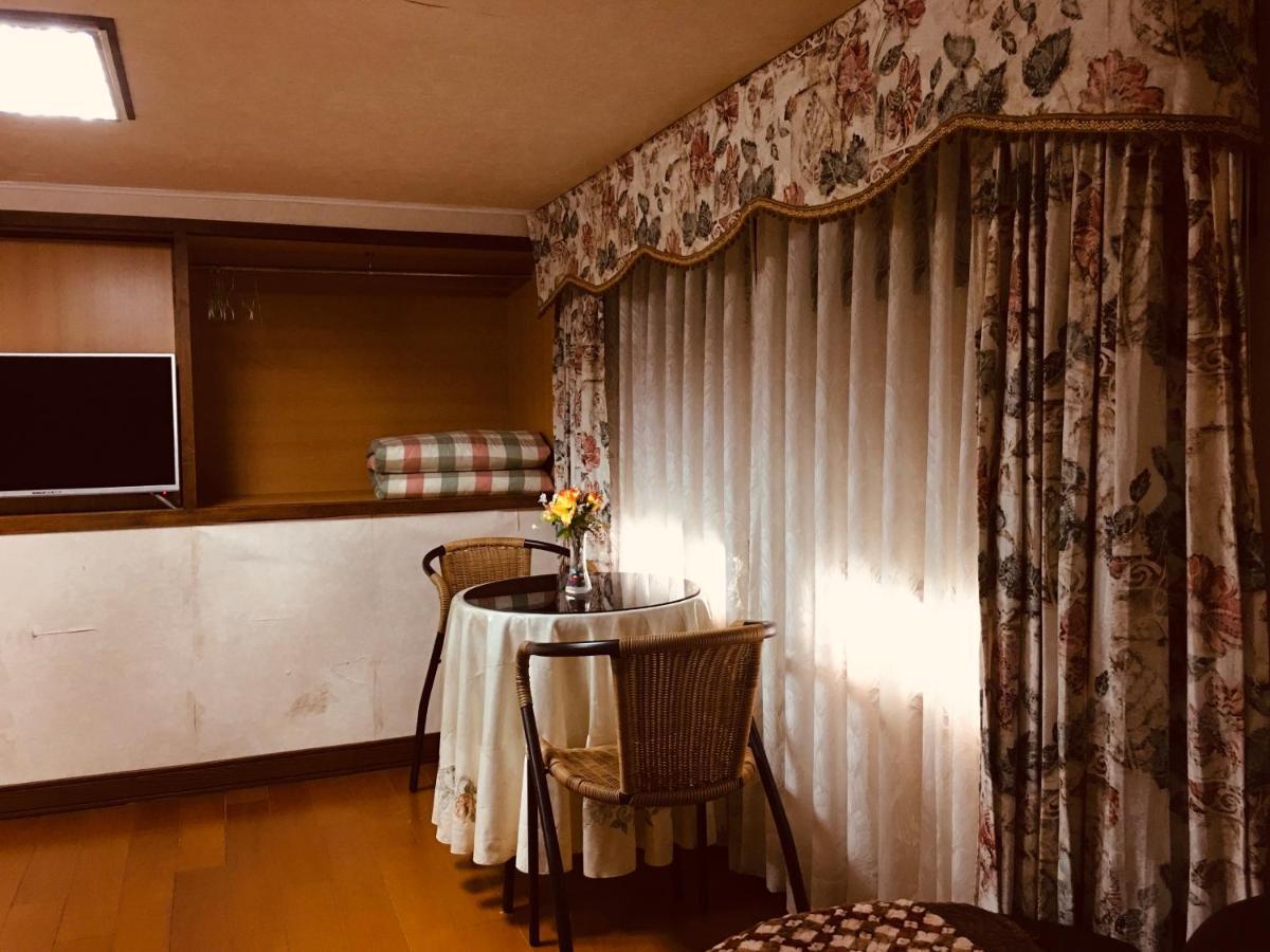 Chulu Wenxin Xiao Zhan Homestay Zewnętrze zdjęcie