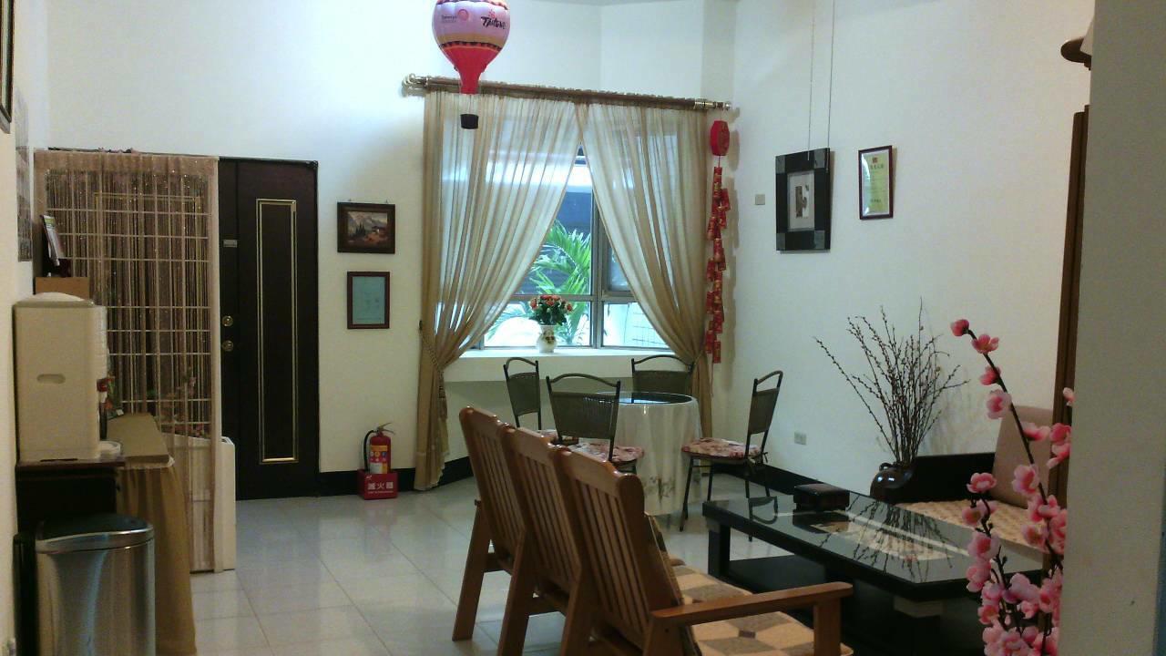 Chulu Wenxin Xiao Zhan Homestay Zewnętrze zdjęcie