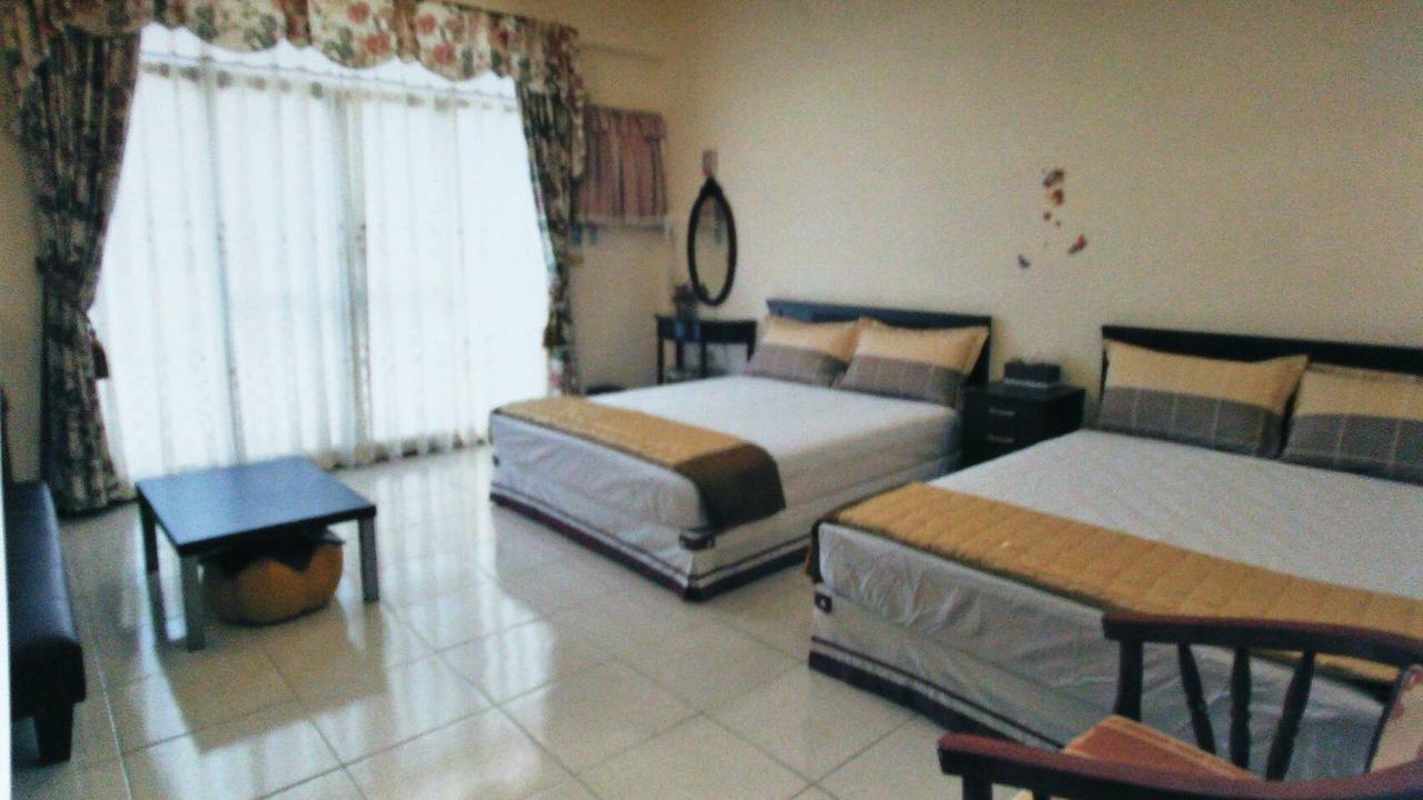 Chulu Wenxin Xiao Zhan Homestay Zewnętrze zdjęcie